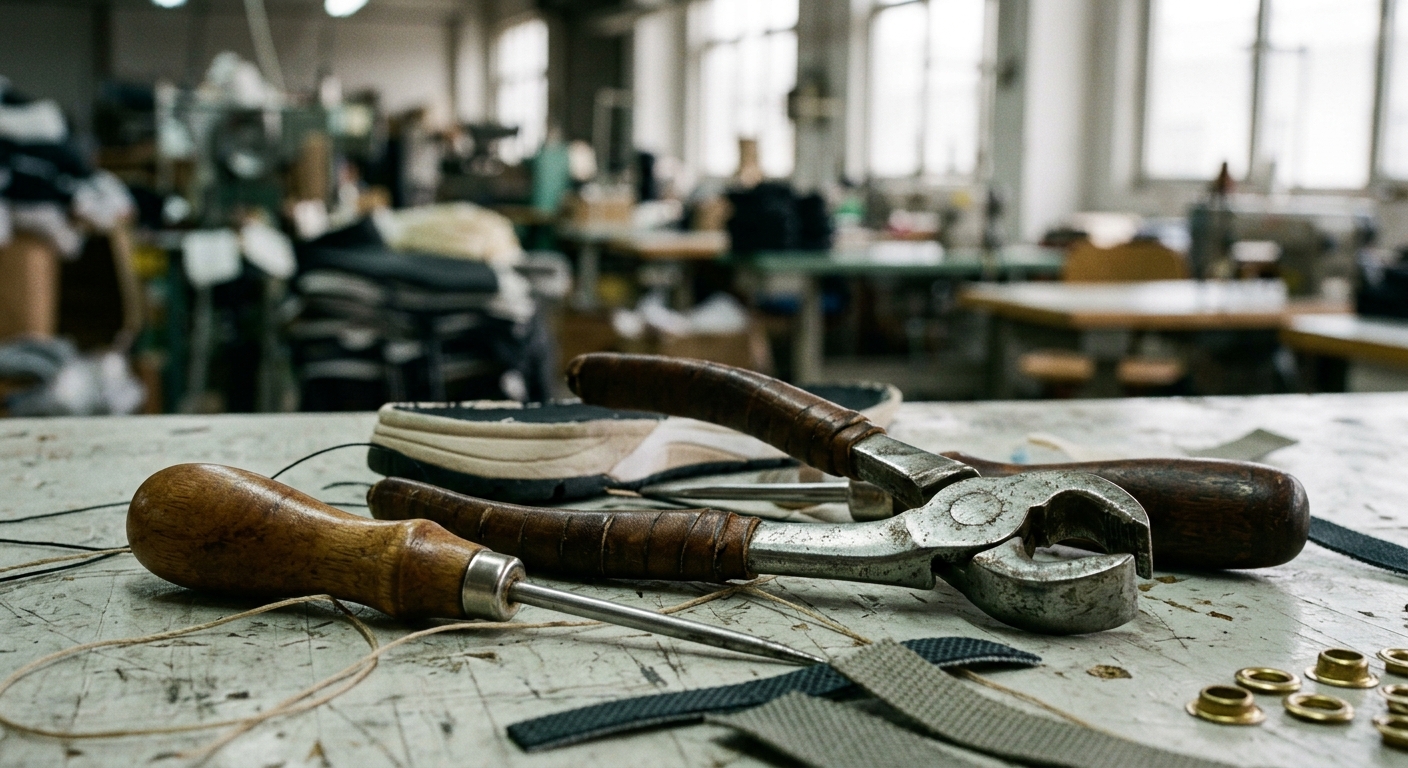 Nike Restructures Operations with Layoffs and Seeks Sponsorship Deal Amid Challenges