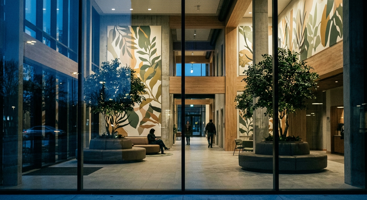 Choice Hotels Enhances Portfolio with Four New Nature-Inspired Sleep Inn Openings