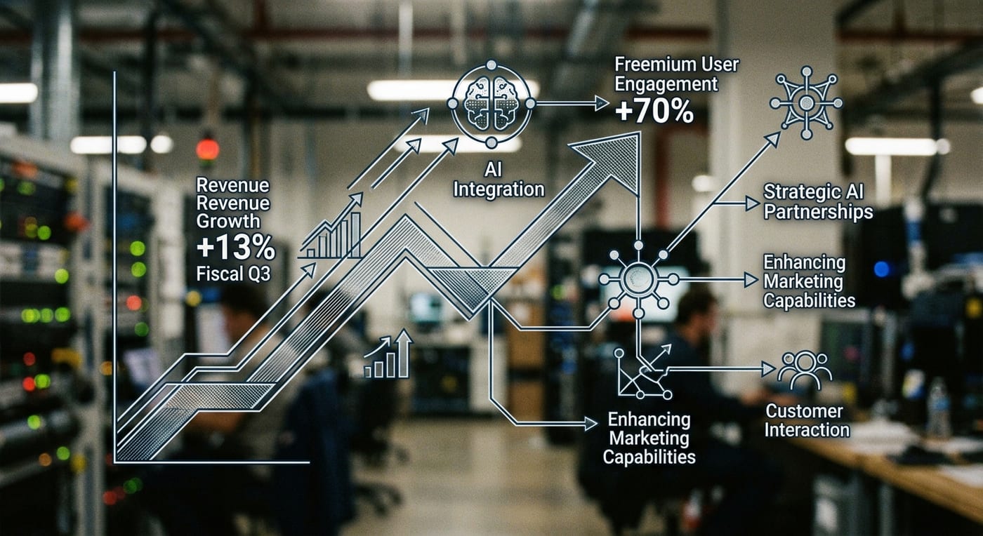 Adobe's Strategic Shift: Embracing AI Innovation