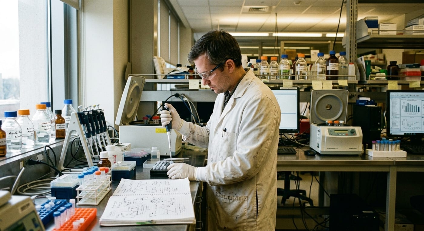 Regeneron's Legal Battles and Market Recovery