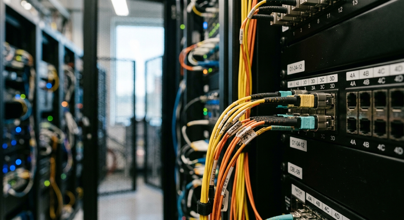 Digital Realty Trust Leads Data Center REIT Boom Amid Rising AI Demand