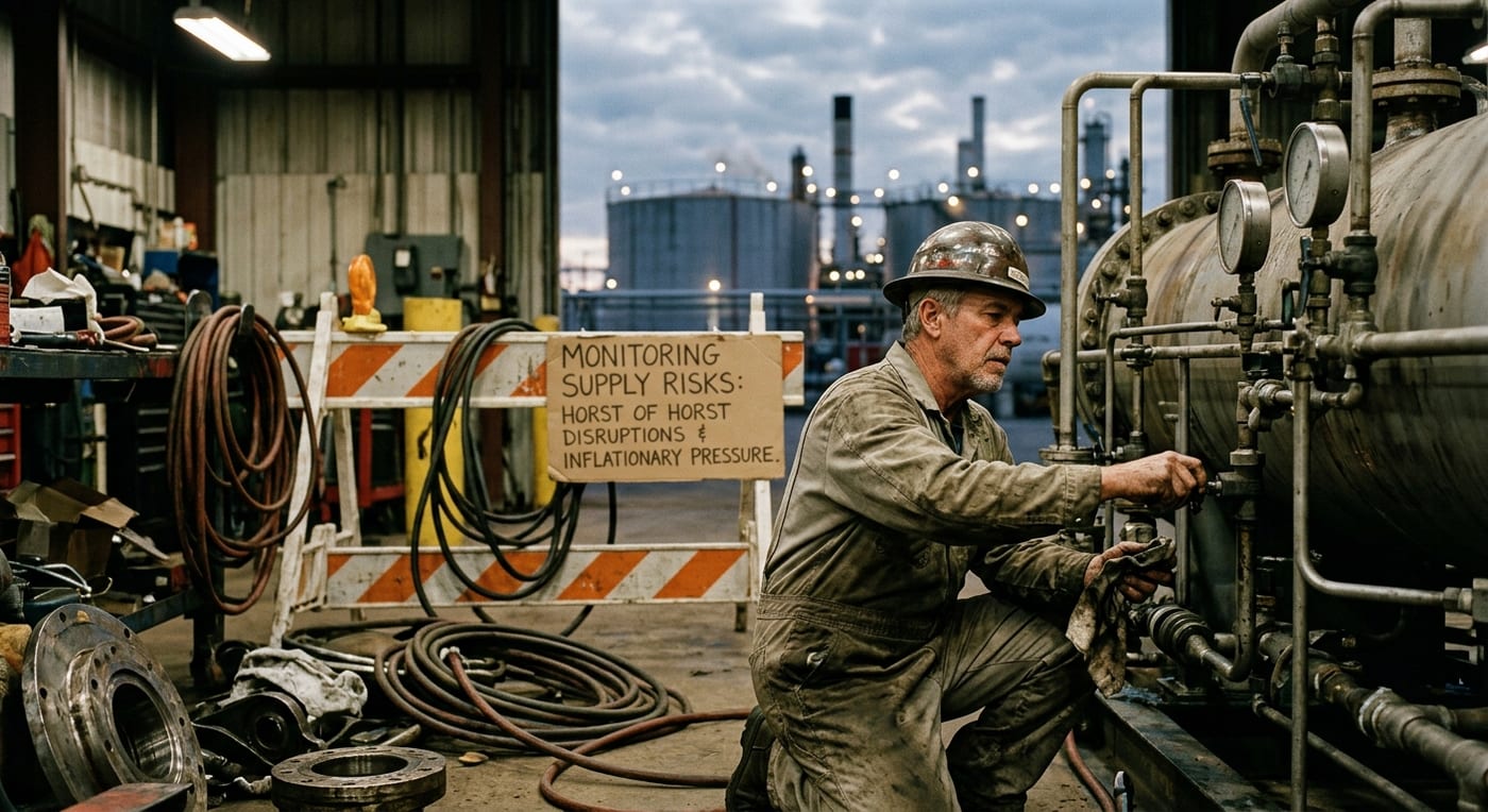 BNO: Riding the Oil Price Wave