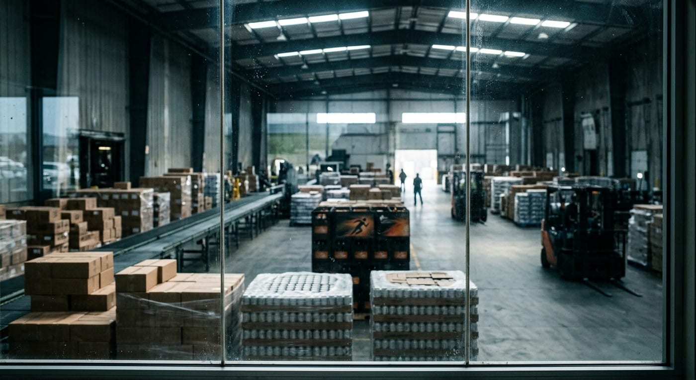 Monster Beverage Adjusts Board Structure Following Director Mark J. Hall's Resignation Amid Expansion Plans