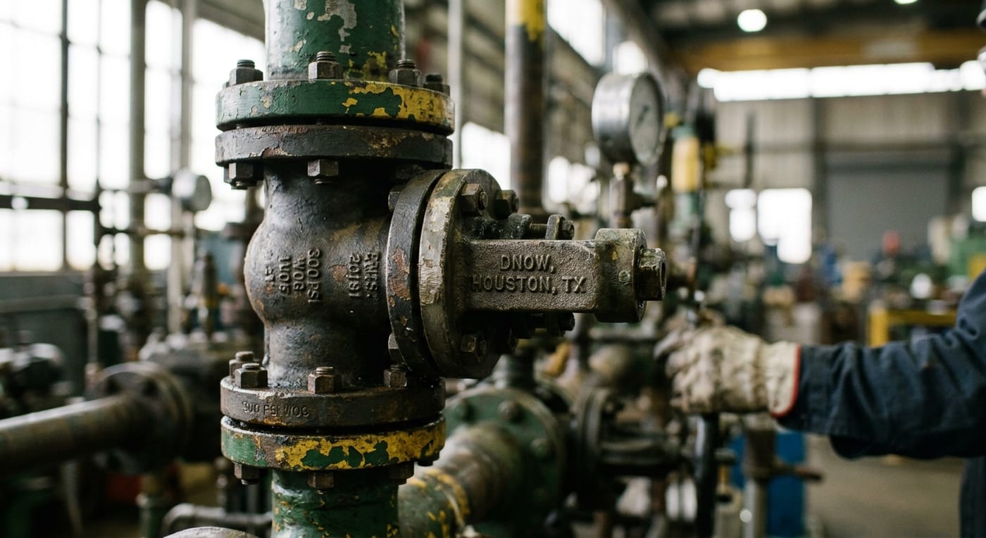 DNOW Inc. Faces Investigation Over Disappointing Earnings and Potential Securities Claims