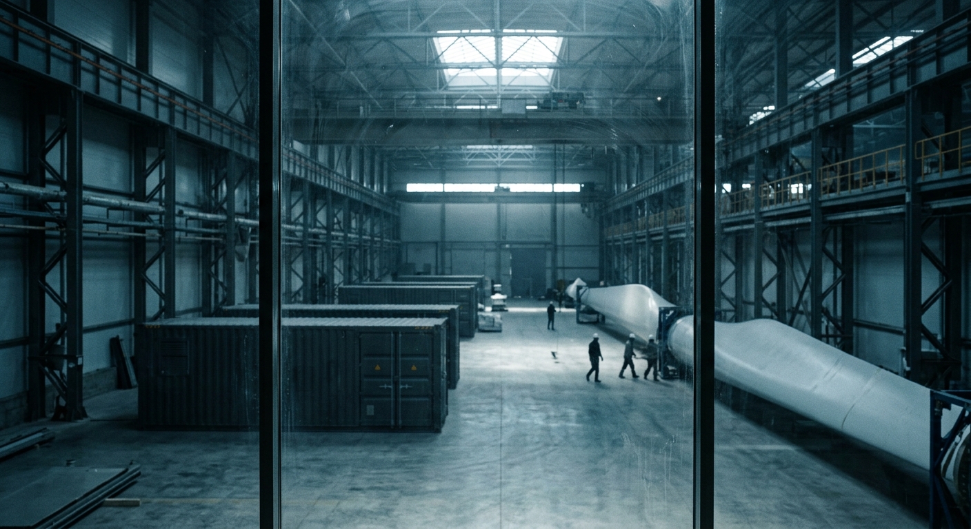 TotalEnergies Invests $200 Million in Wind and Battery Project in Kazakhstan