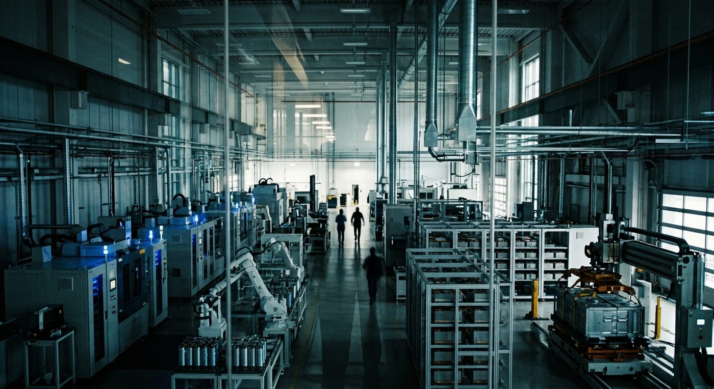 GM Advances in Sodium-Ion Battery Technology and Energy Strategy for Sustainable Future