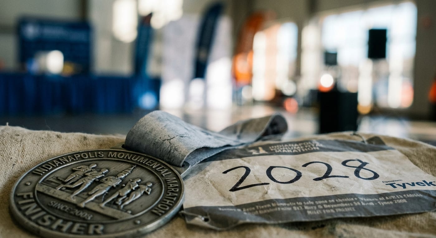 CNO Financial Extends Marathon Sponsorship to 2028, Promoting Community Health and Wellness