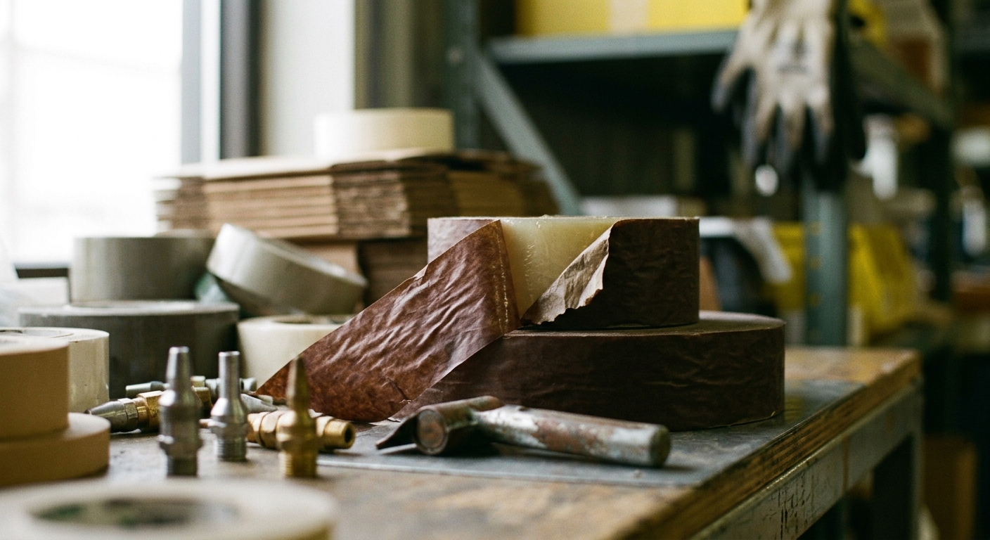 APPLIED Adhesives Joins 3M's Preferred Adhesive Distributor Program, Boosting Strategic Partnership