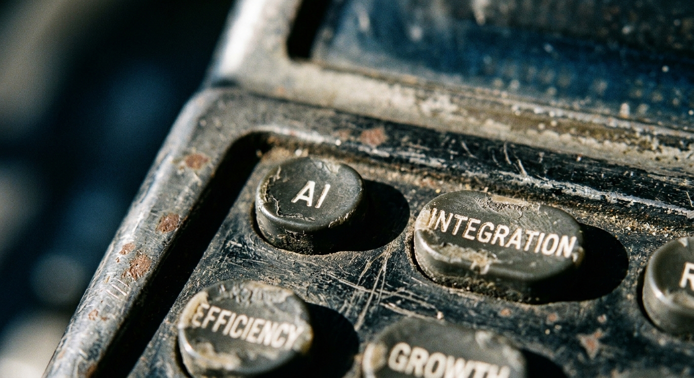 Yiren Digital's Strategic Shift to Become an AI-Native Fintech Powerhouse