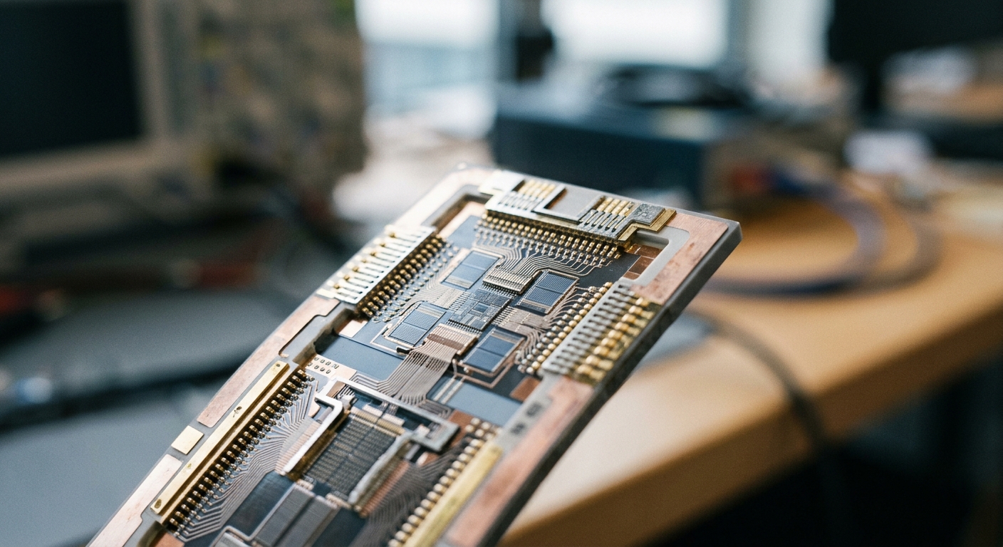 Google and Marvell Explore AI Chip Collaboration Amidst Rising Nvidia Competition