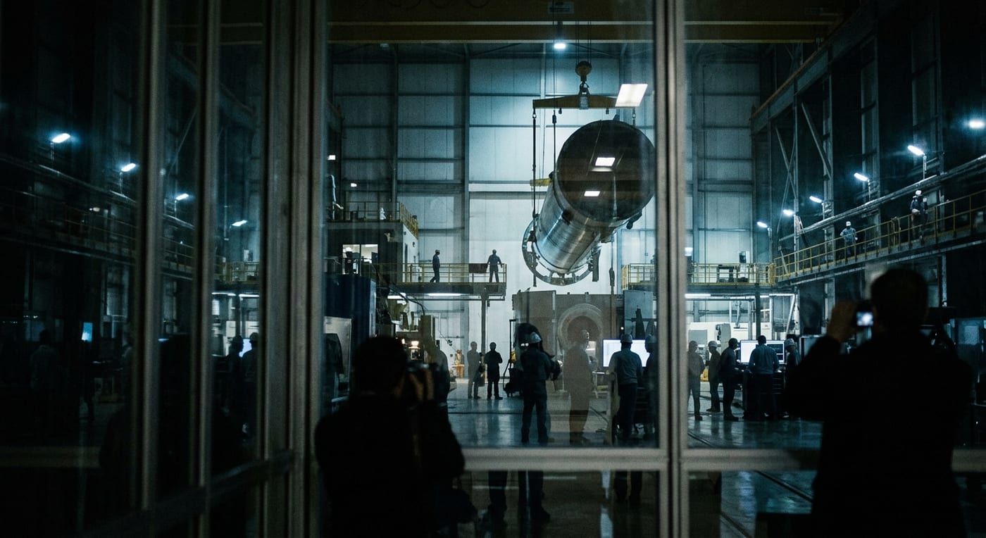 SpaceX: Navigating Post-IPO Challenges