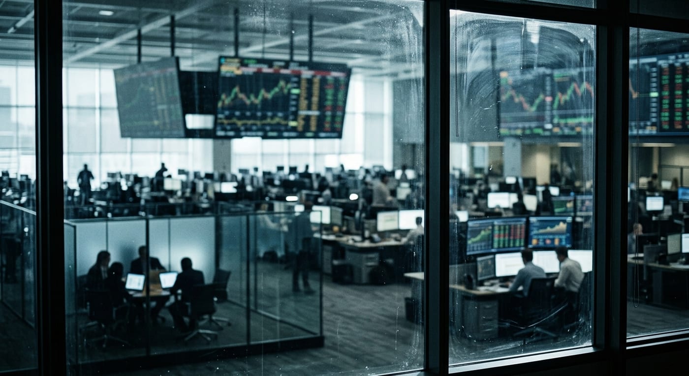 BlackRock's Strategic Growth amidst Market Challenges