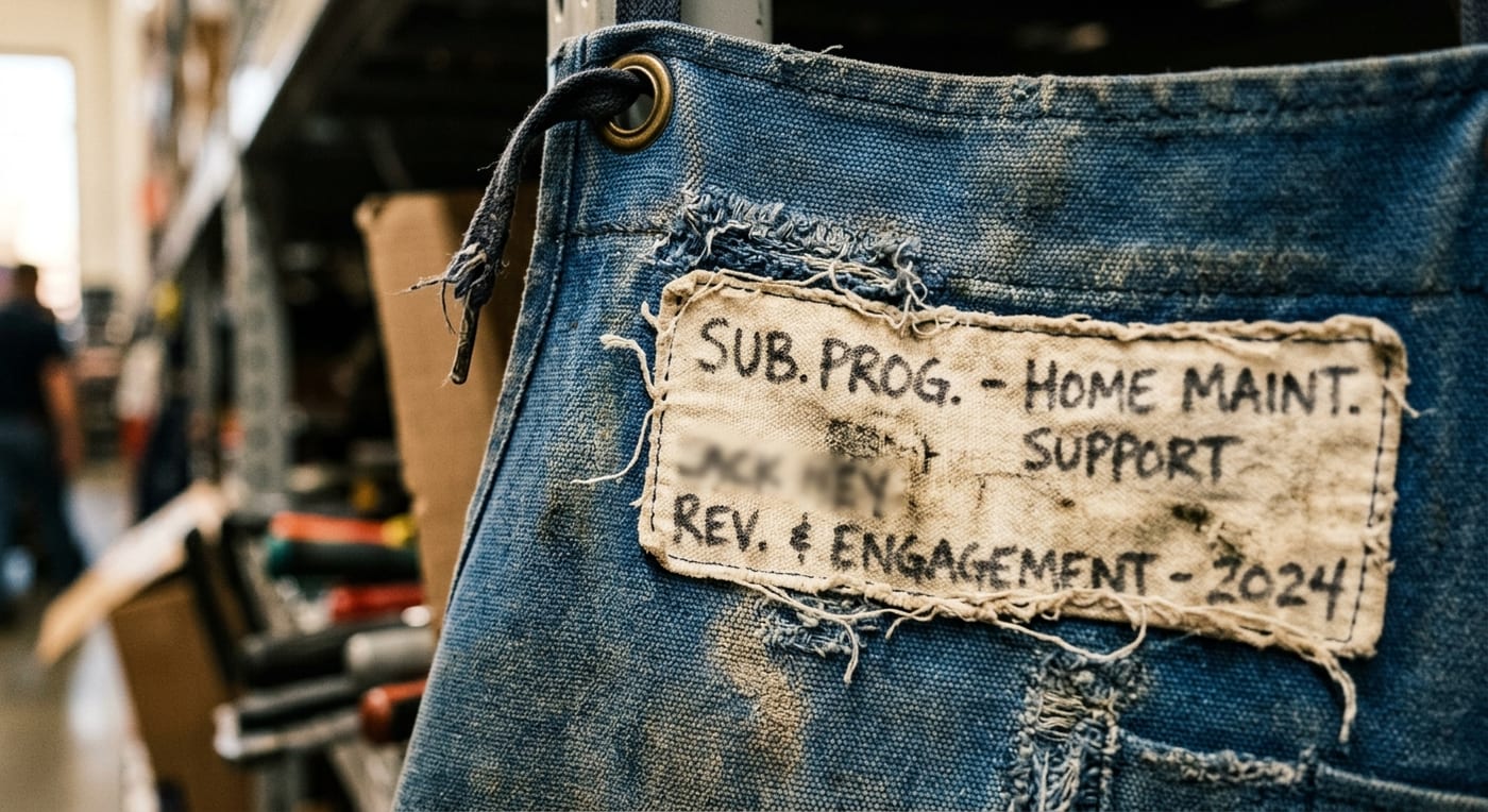 Lowe's Launches Home Maintenance Subscription Program to Enhance Customer Engagement and Revenue.