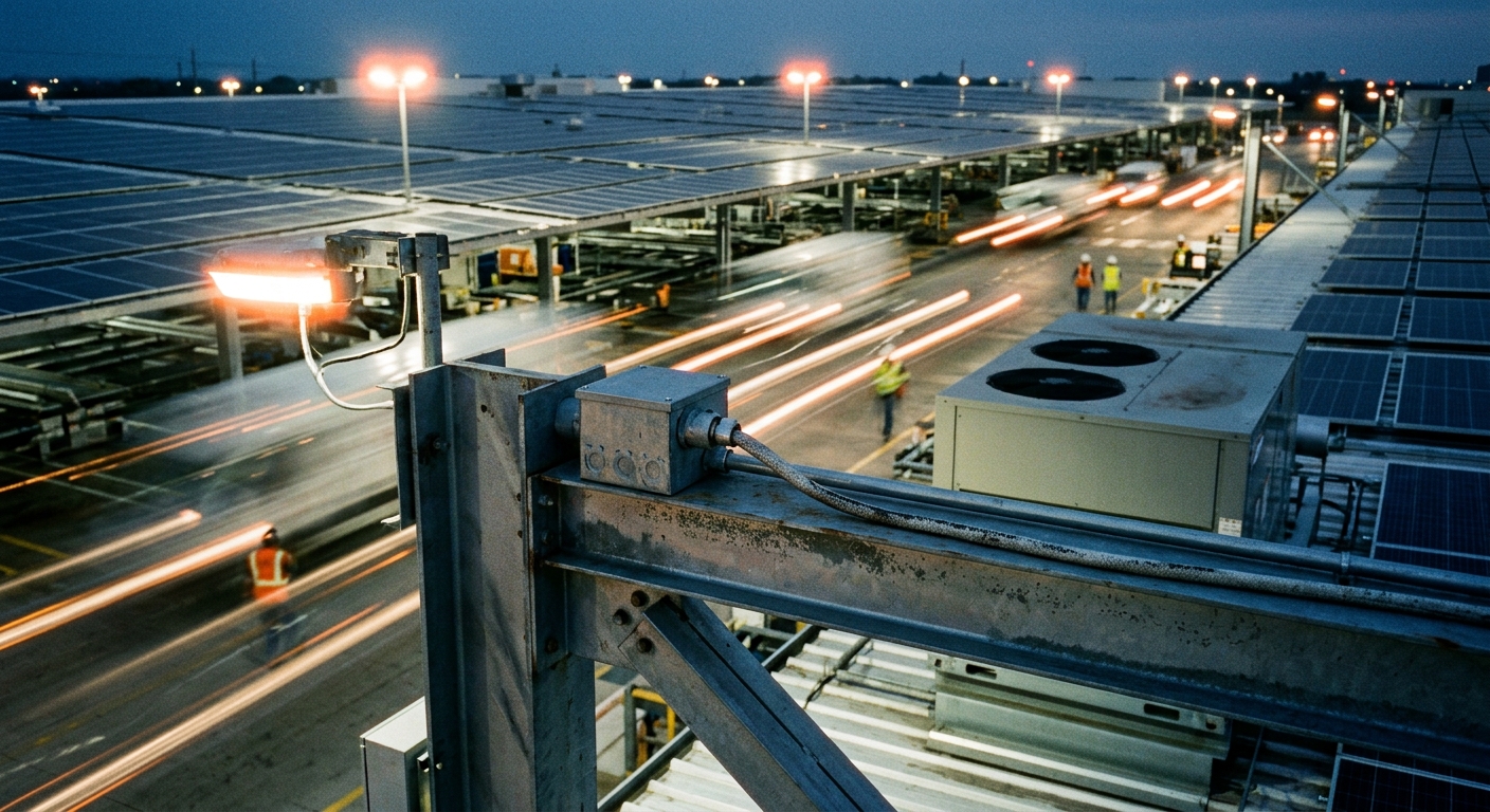PriceSmart's Sustainability Report Highlights Solar Energy Commitment and Operational Cost Savings