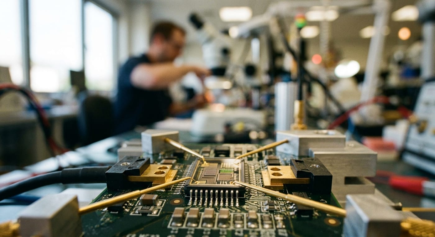 Analysts Initiate 'Buy' Rating for Power Integrations, Forecasting Strong Future Growth Potential
