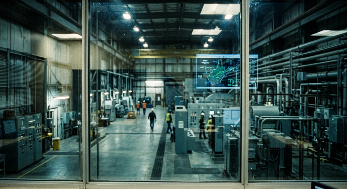 FirstEnergy Advocates for Rate Adjustments to Improve West Virginia Power Grid Resilience
