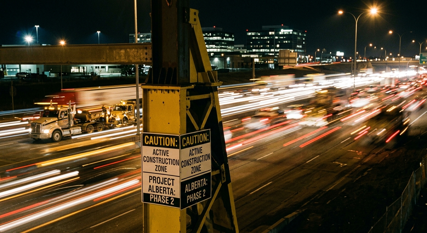 DraftKings Expands into Alberta, Tapping into Canada's Growing Online Gaming Market