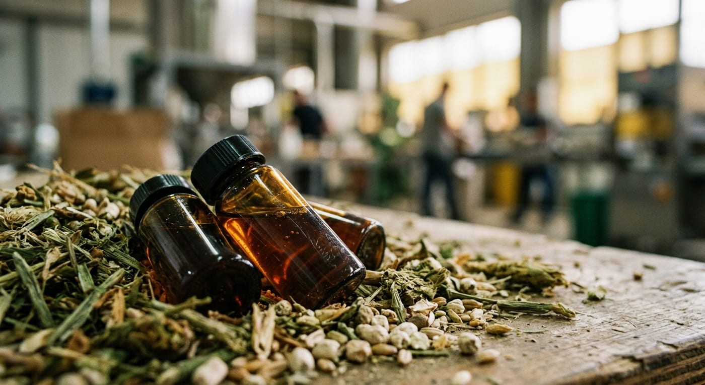 Tilray Brands: Navigating Growth and Challenges