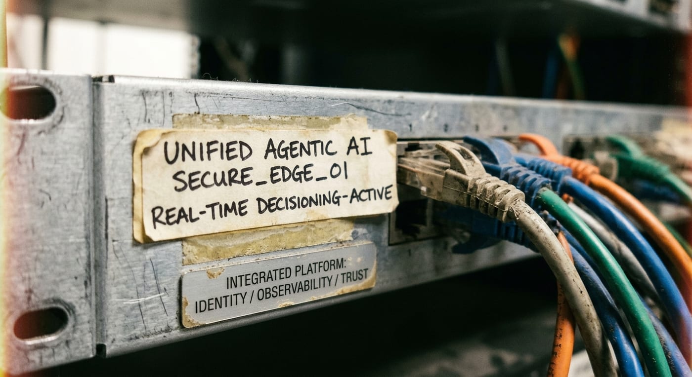 Akamai Technologies Unveils Unified Framework for Enhanced AI Security and Real-Time Decision-Making