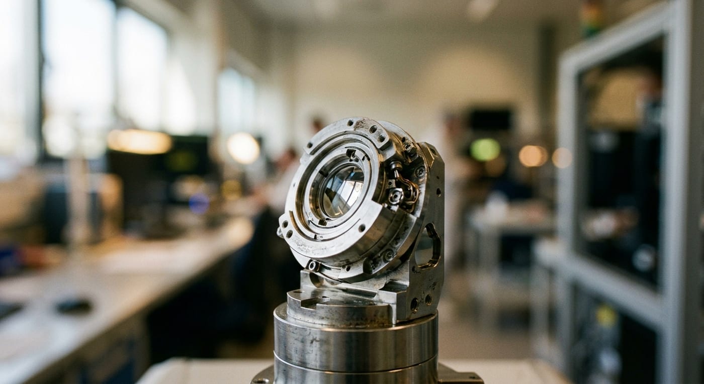 ASML's Dominance in the AI Landscape