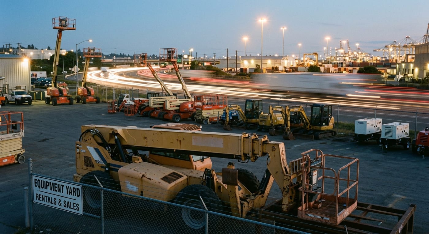 Challenges Faced by EquipmentShare After IPO