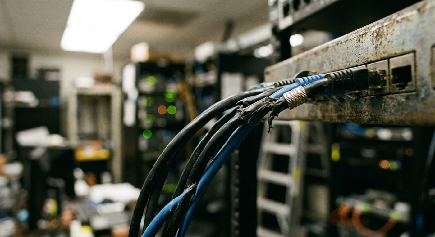 Rackspace Faces Significant Legal and Financial Challenges