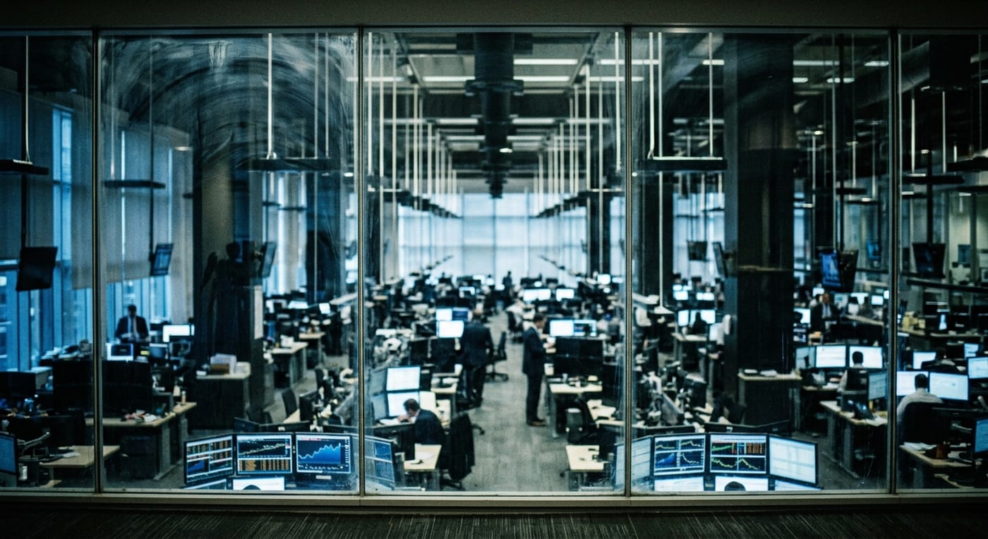 TOP Financial Group's Strategic Growth Journey