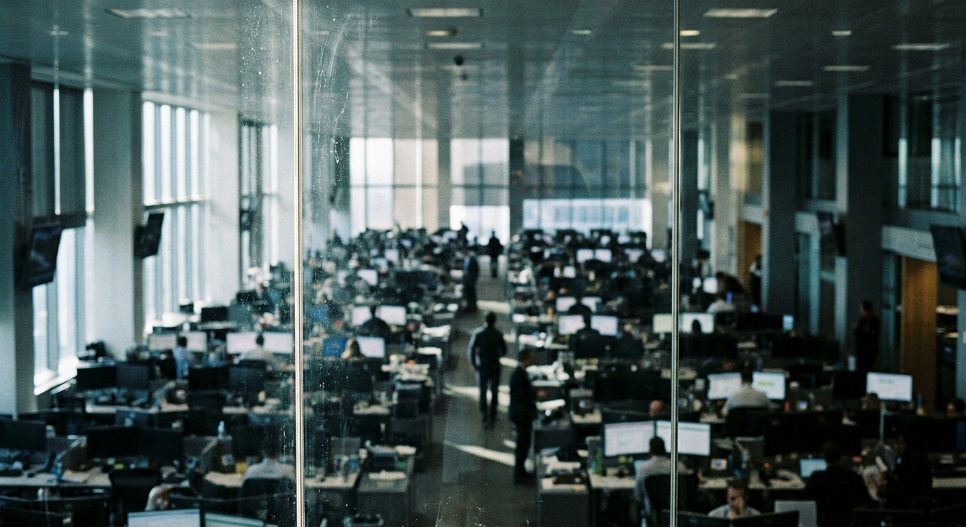 Evercore Posts Strong Q1 Growth, Enhances Equities Division Amidst Market Challenges