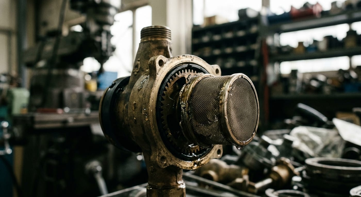 Badger Meter Faces Significant Challenges