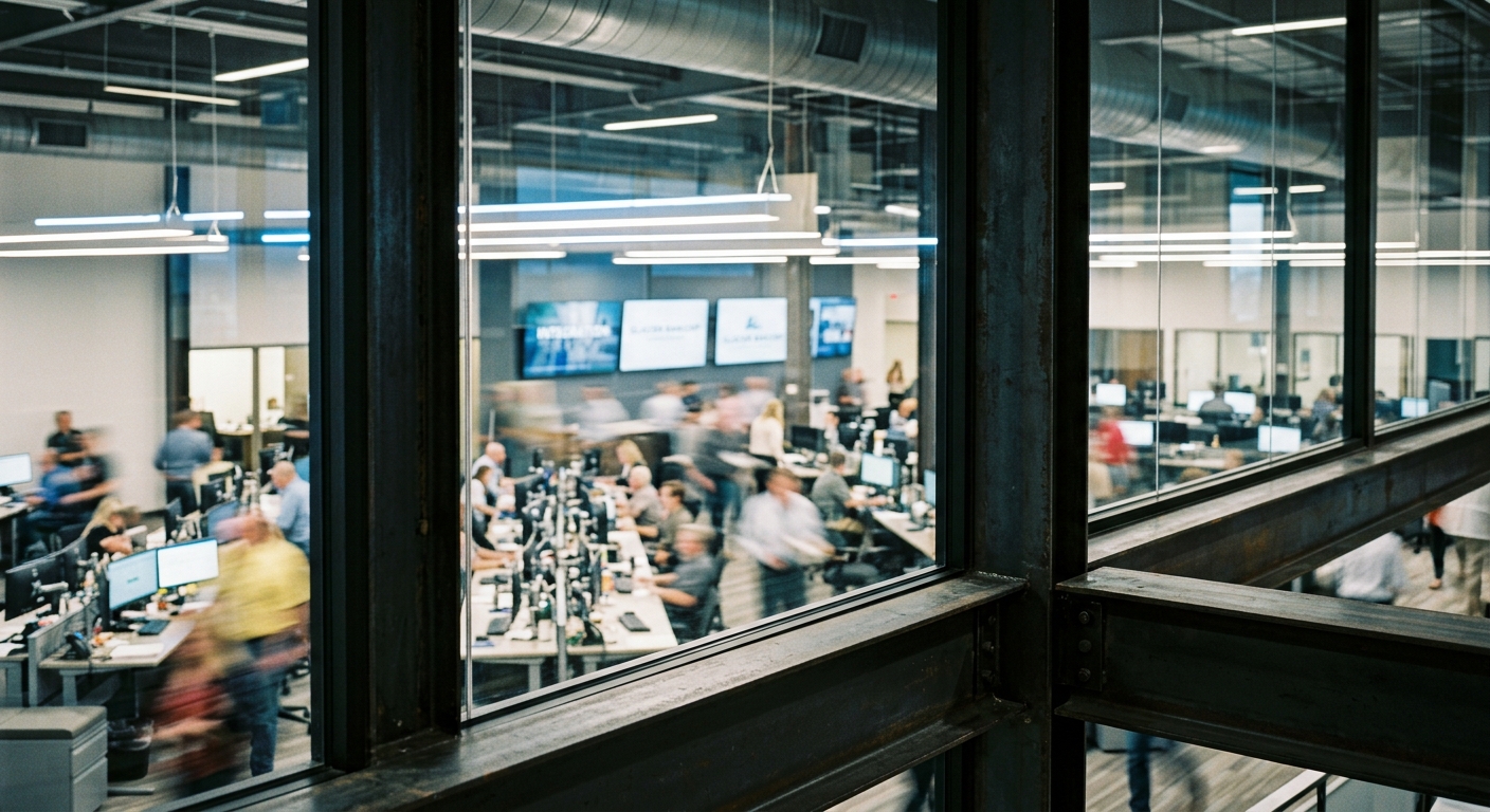 Glacier Bancorp Completes Acquisitions, Strengthening Regional Presence and Operational Capabilities