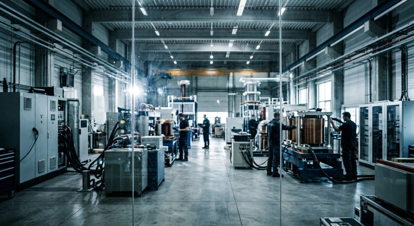Vishay Intertechnology Advances Power Electronics with New High Voltage Components for EVs and Industry