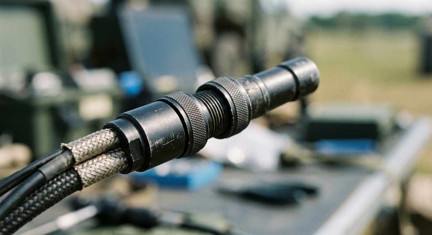 Viasat Introduces Advanced Tactical Mission Fabric for AI-Driven Military Operations