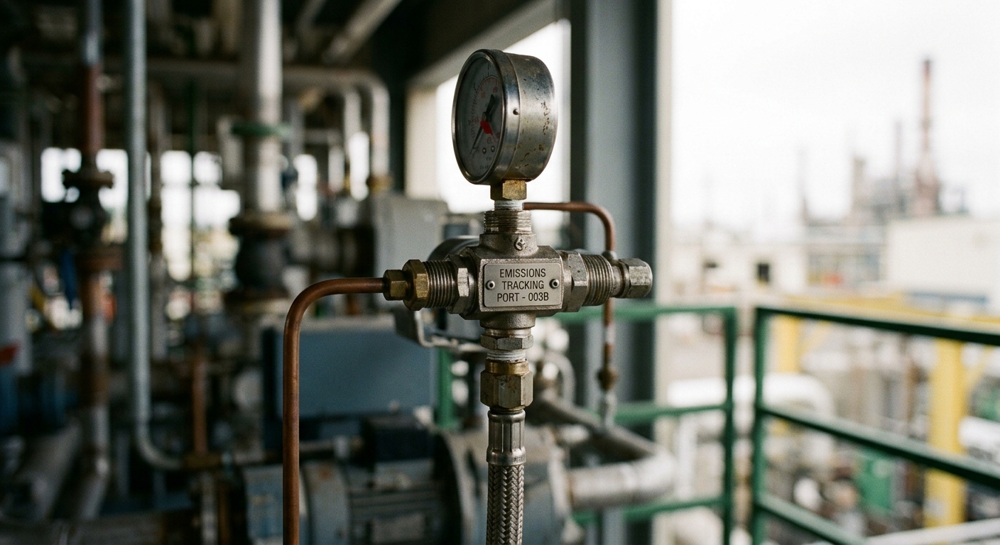 Valero Energy Adapts to California's Carbon Market Changes for Competitive Advantage