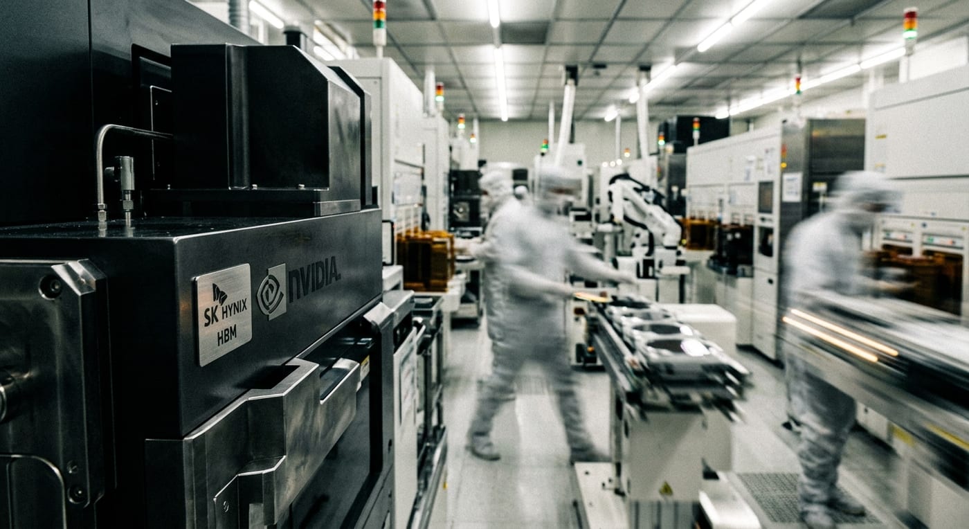 NVIDIA Strengthens Partnerships to Enhance AI Role and Drive Industry Innovation