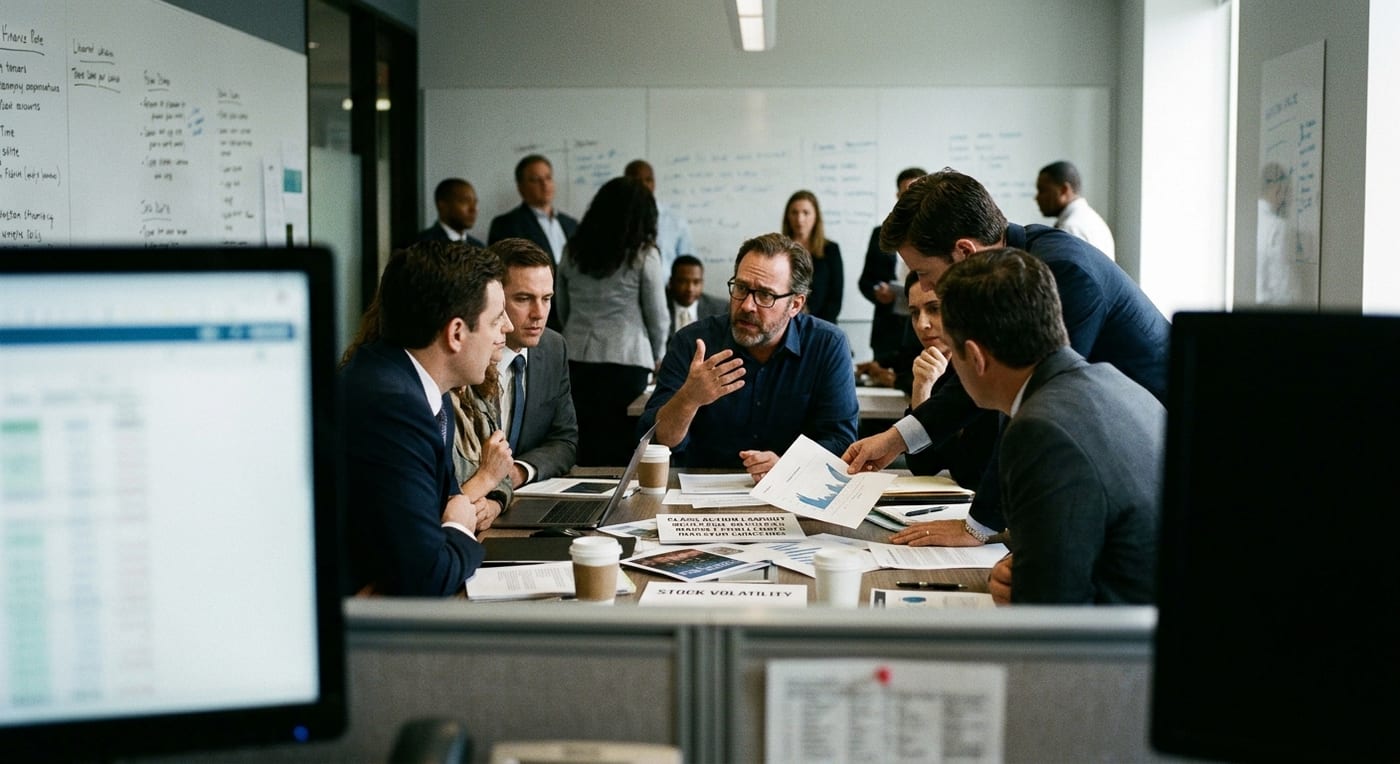 AppLovin's Tumultuous Legal Landscape