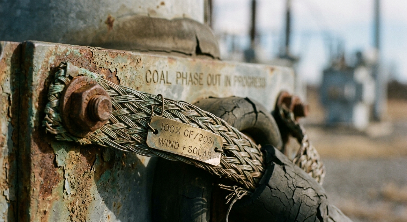 PNM Resources Pursues 100% Carbon-Free Electricity by 2031 with Strategic Energy Transition Plan