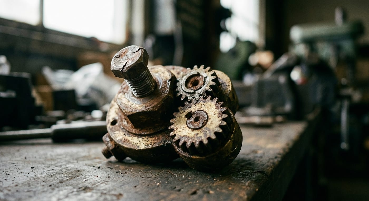 Challenges Facing BETR: Key Insights