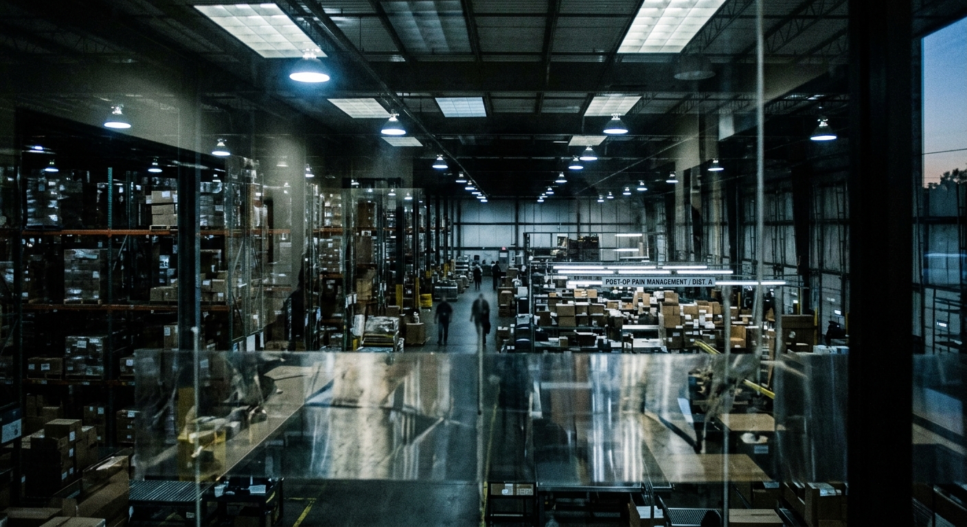 Cumberland Pharmaceuticals' Caldolor Approved for Expanded Use in Postoperative Pain Management