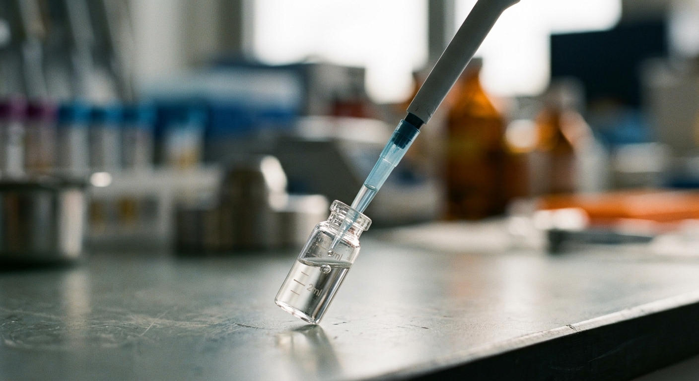 Johnson & Johnson Advances Myasthenia Gravis Treatment with Promising IMAAVY Study Results