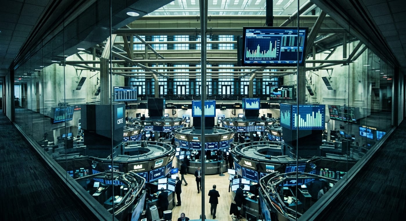 Cboe Launches Cboe Predicts: Innovative Prediction Markets Targeting Retail Traders