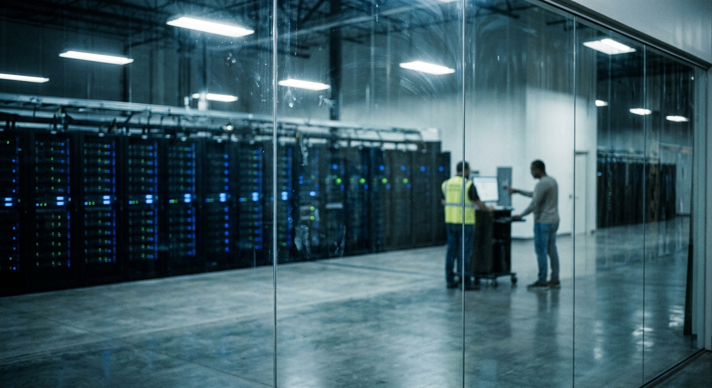 NetApp Partners with Google Cloud for Enhanced Secure Storage Solutions in Regulated Environments