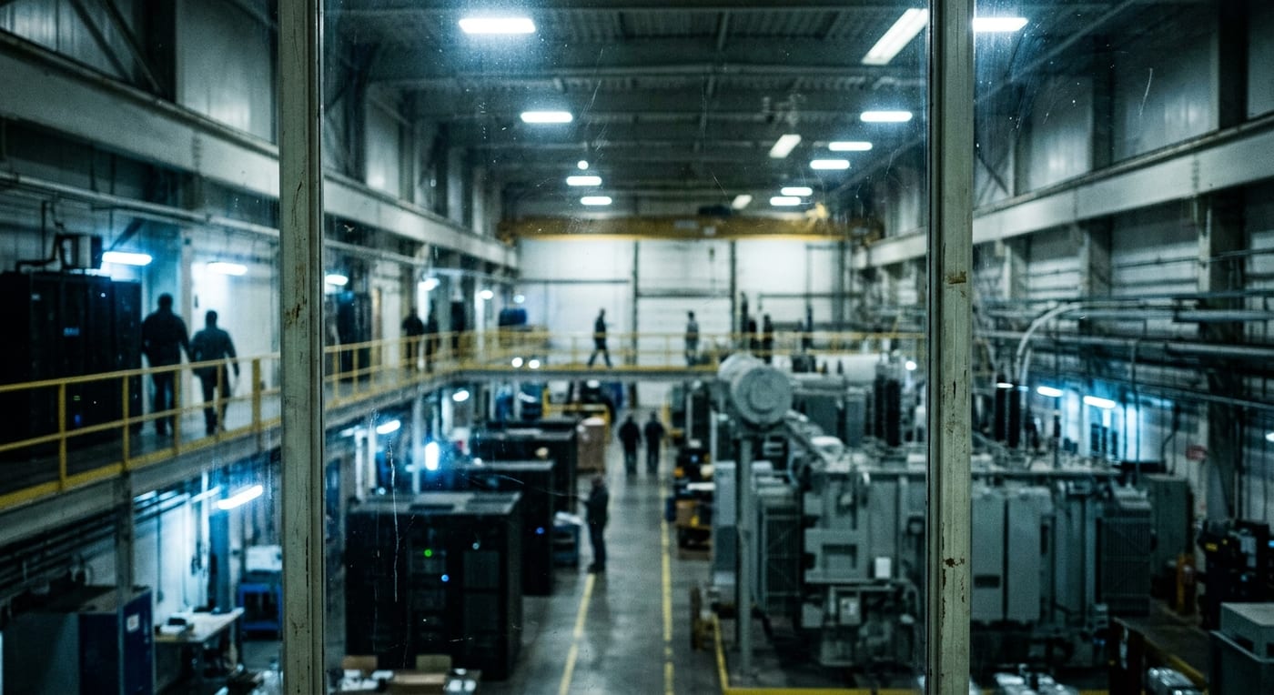 Vicor Reports 70% Q1 Backlog Growth Amid AI Demand, Faces Long-Term Sustainability Questions