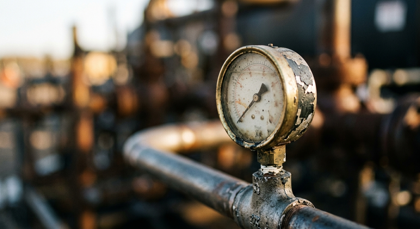 Northern Oil and Gas Faces Financial Strain Amidst Declining Revenues and Rising Debt