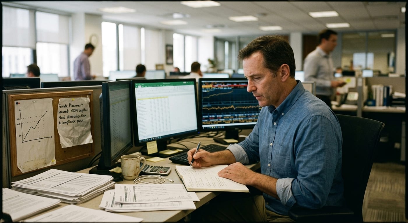 TOP Financial Group's Strategic Market Adaptation
