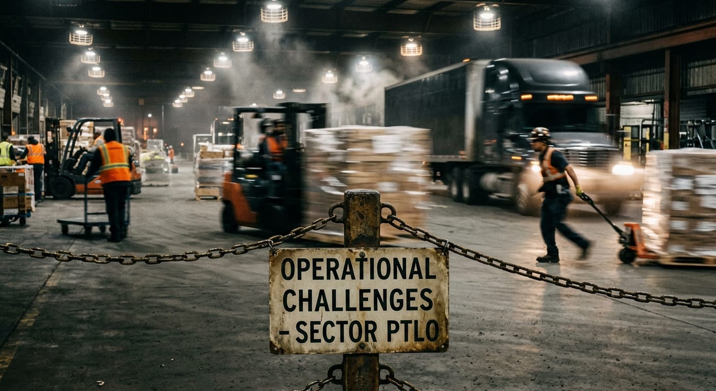 Challenges Ahead for Portillo's Inc.