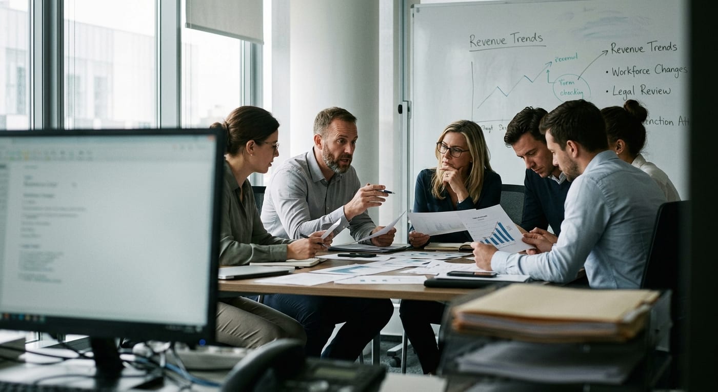 Intuit Inc.: Navigating Tumultuous Waters