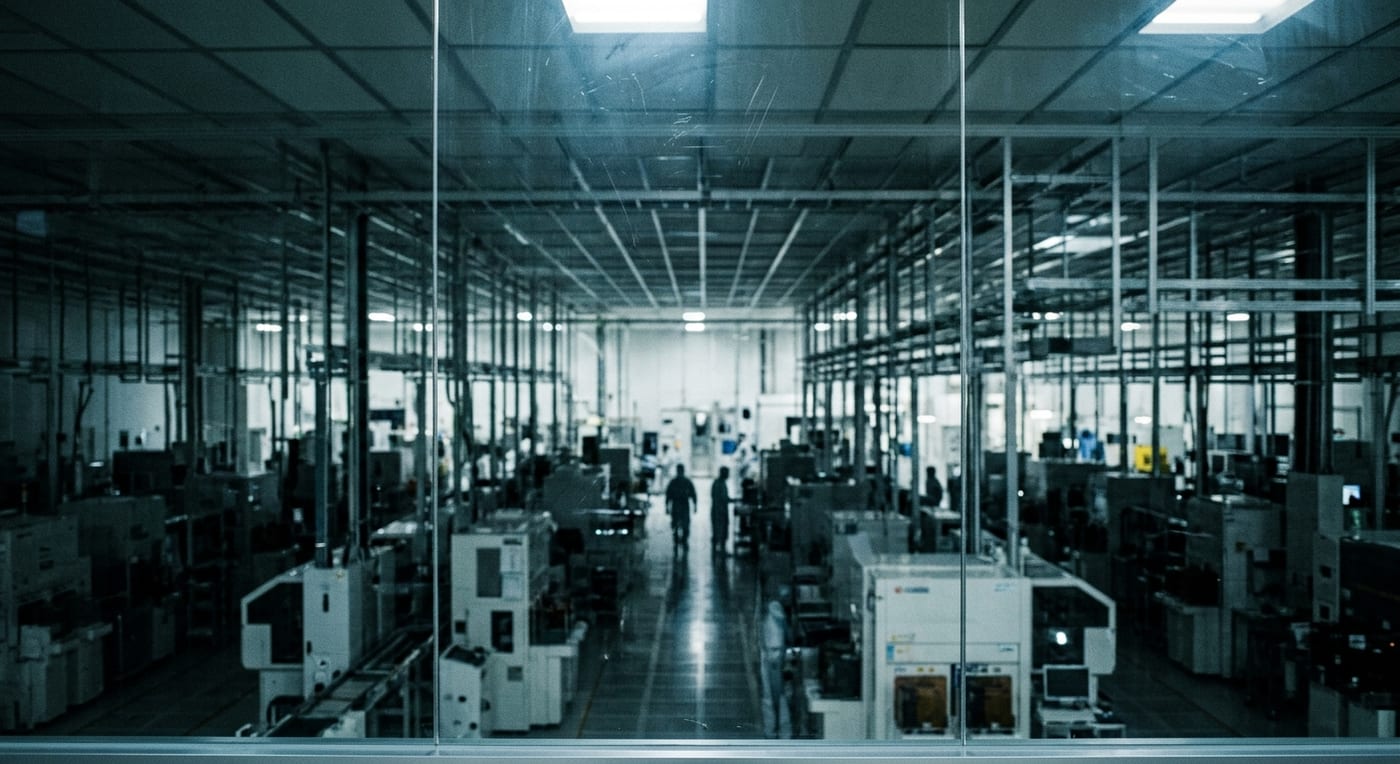 Broadcom's Strategic Moves for Leadership in AI and Financial Health with $35 Billion Investment