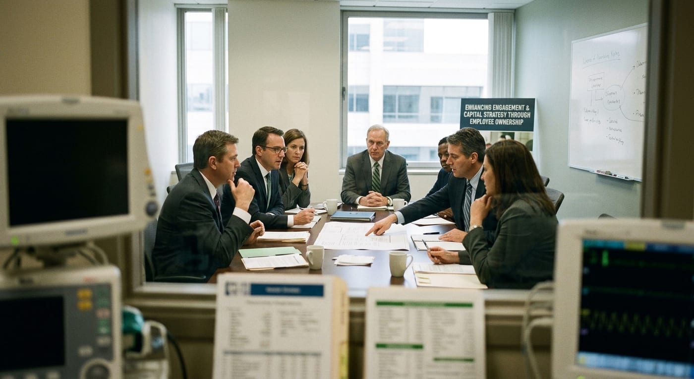 Alphatec Holdings Launches Employee Stock Ownership Plan to Enhance Engagement and Capital Strategy