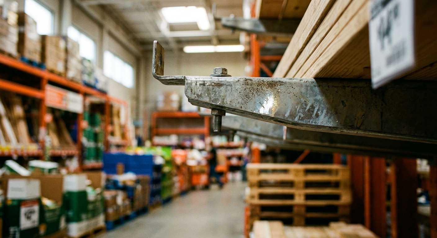 Home Depot Strengthens Technology Leadership with Dr. Bell's Appointment and AXIL Brands Partnership