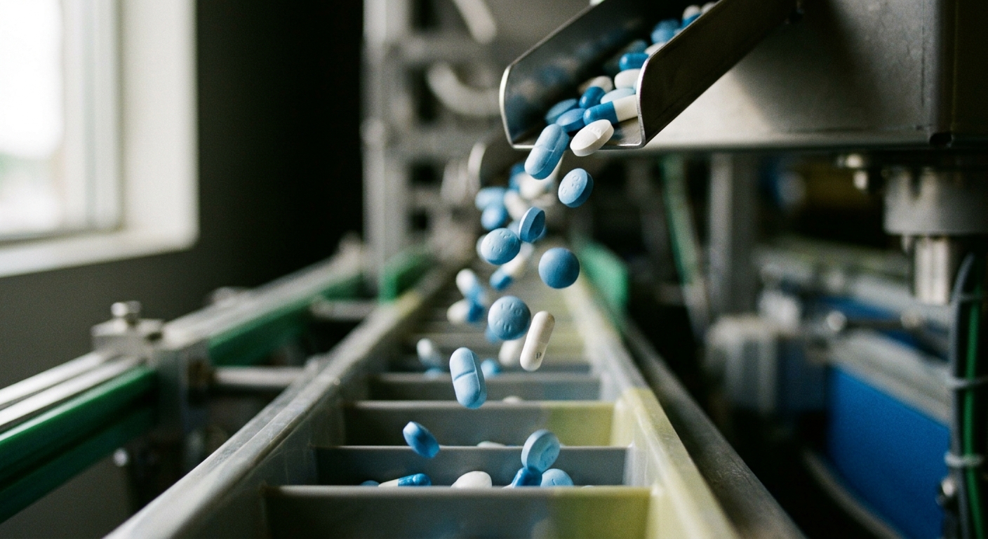 Humana Launches New Pharmacy Distribution Center to Enhance Healthcare Service and Access